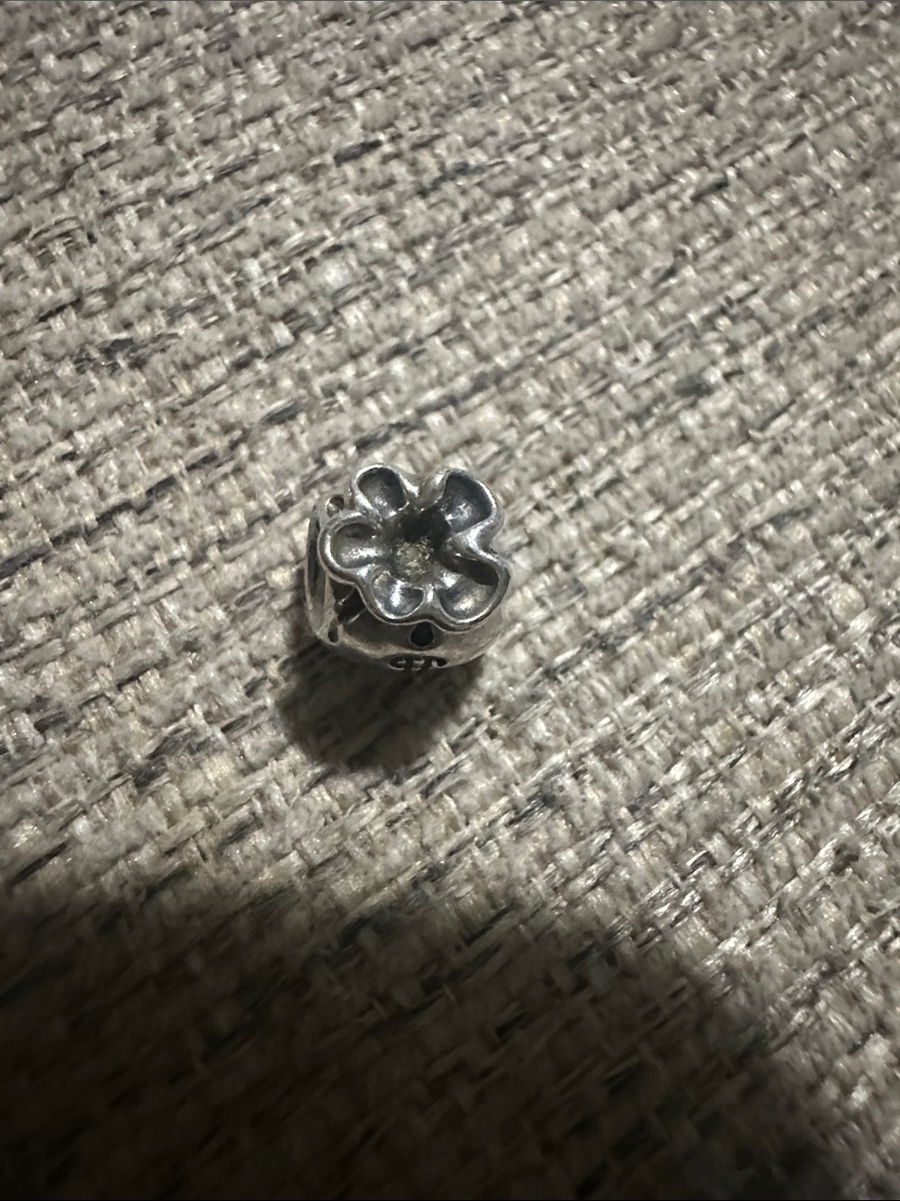 Pandora Money Bag Charm View 4